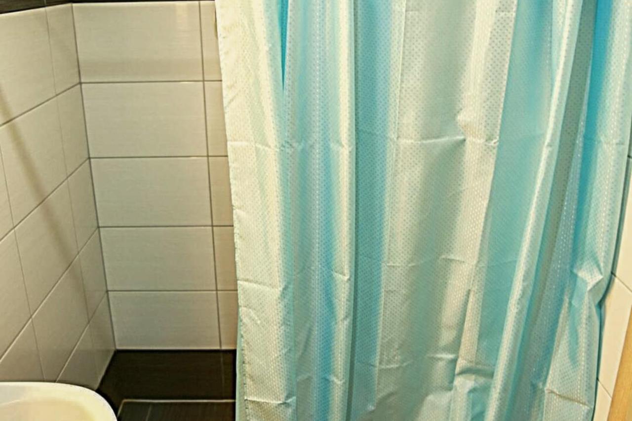 Santrivani Rooms Χανιά Εξωτερικό φωτογραφία