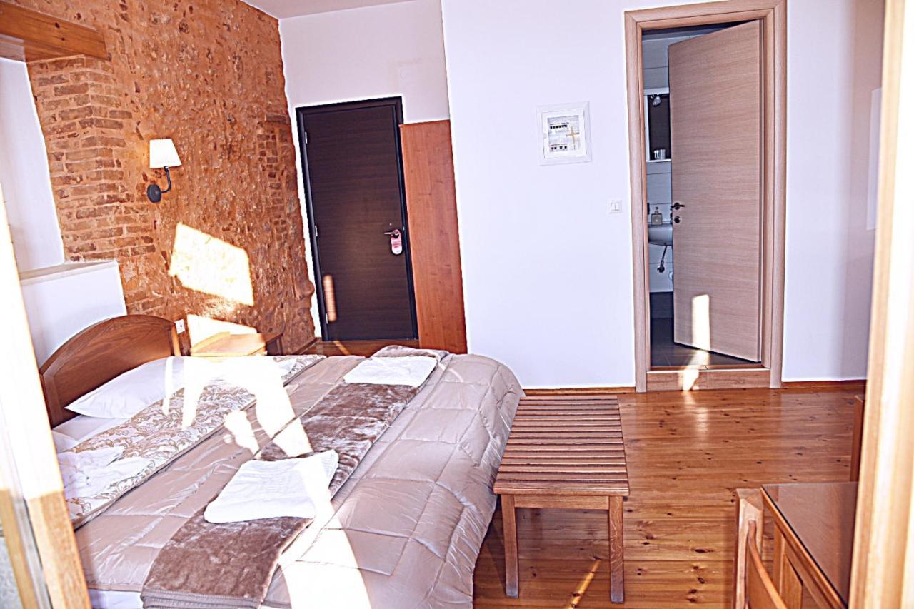 Santrivani Rooms Χανιά Εξωτερικό φωτογραφία