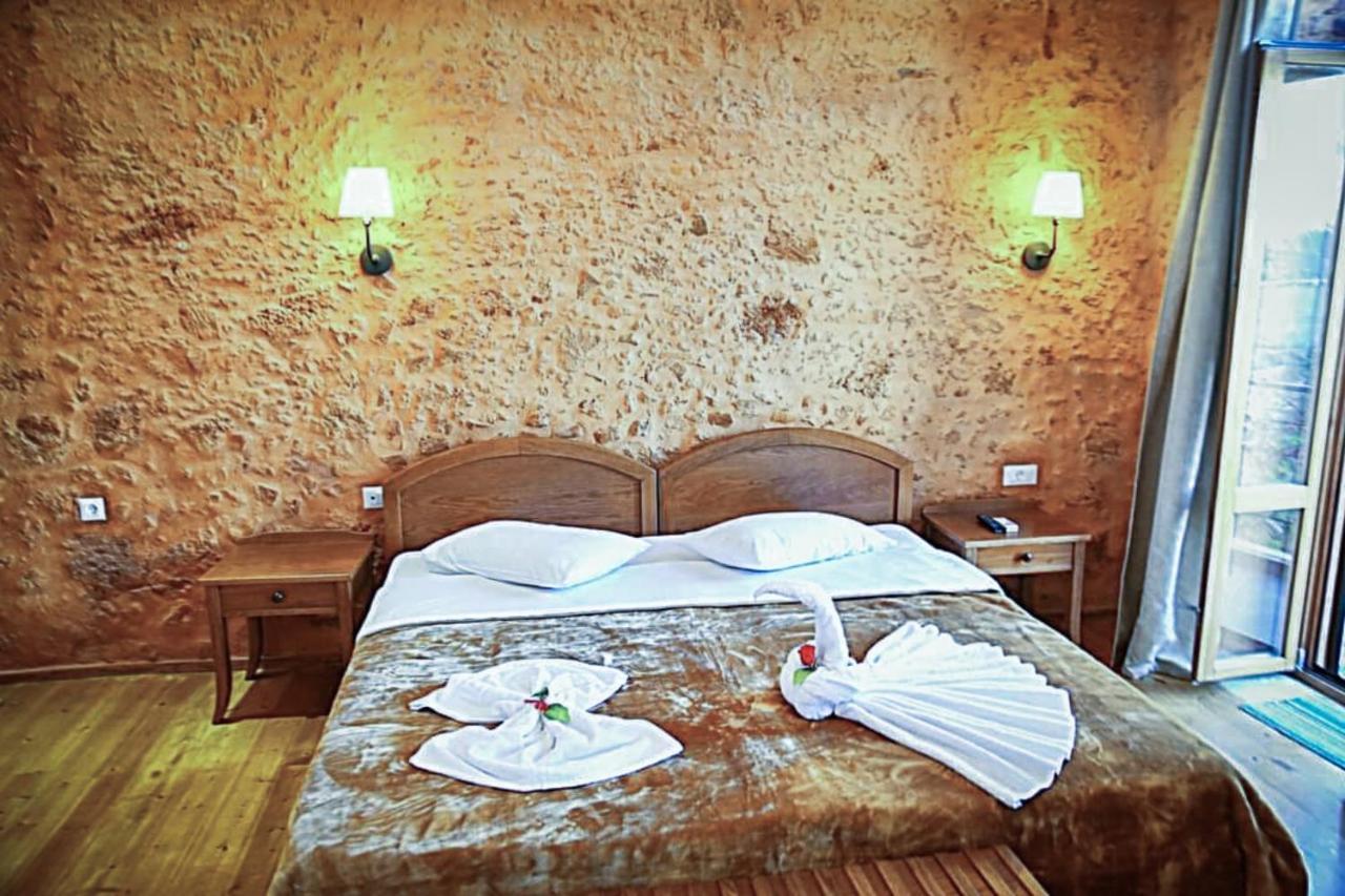 Santrivani Rooms Χανιά Εξωτερικό φωτογραφία