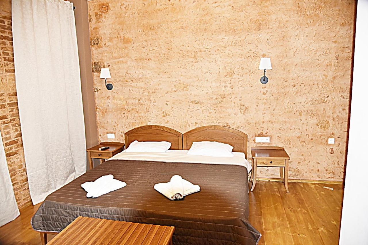 Santrivani Rooms Χανιά Εξωτερικό φωτογραφία