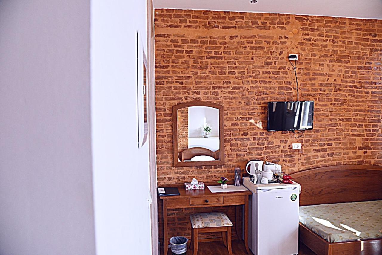Santrivani Rooms Χανιά Εξωτερικό φωτογραφία