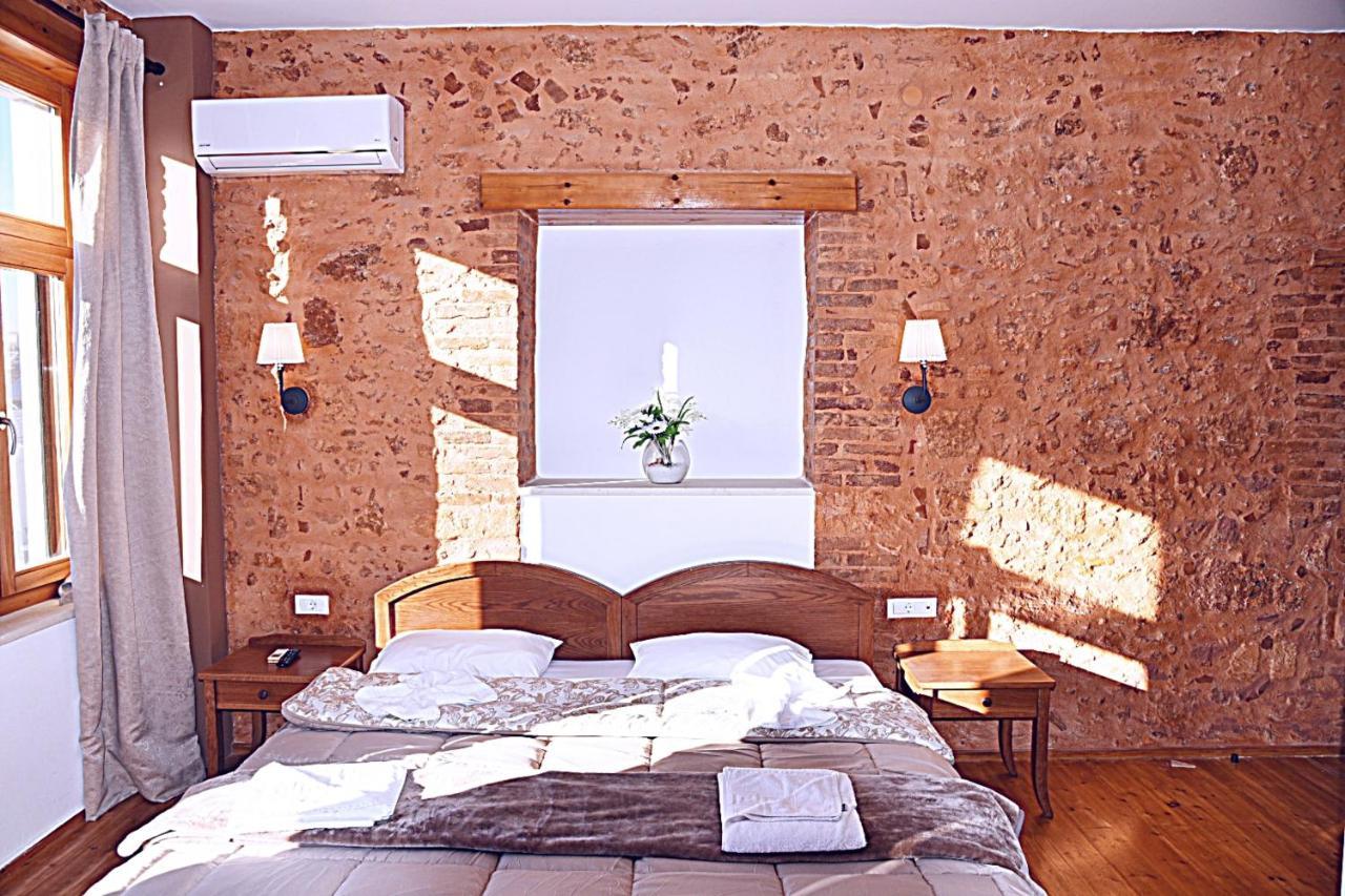 Santrivani Rooms Χανιά Εξωτερικό φωτογραφία