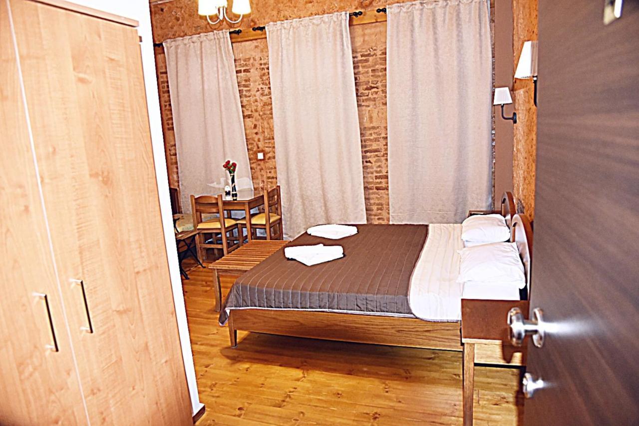 Santrivani Rooms Χανιά Εξωτερικό φωτογραφία