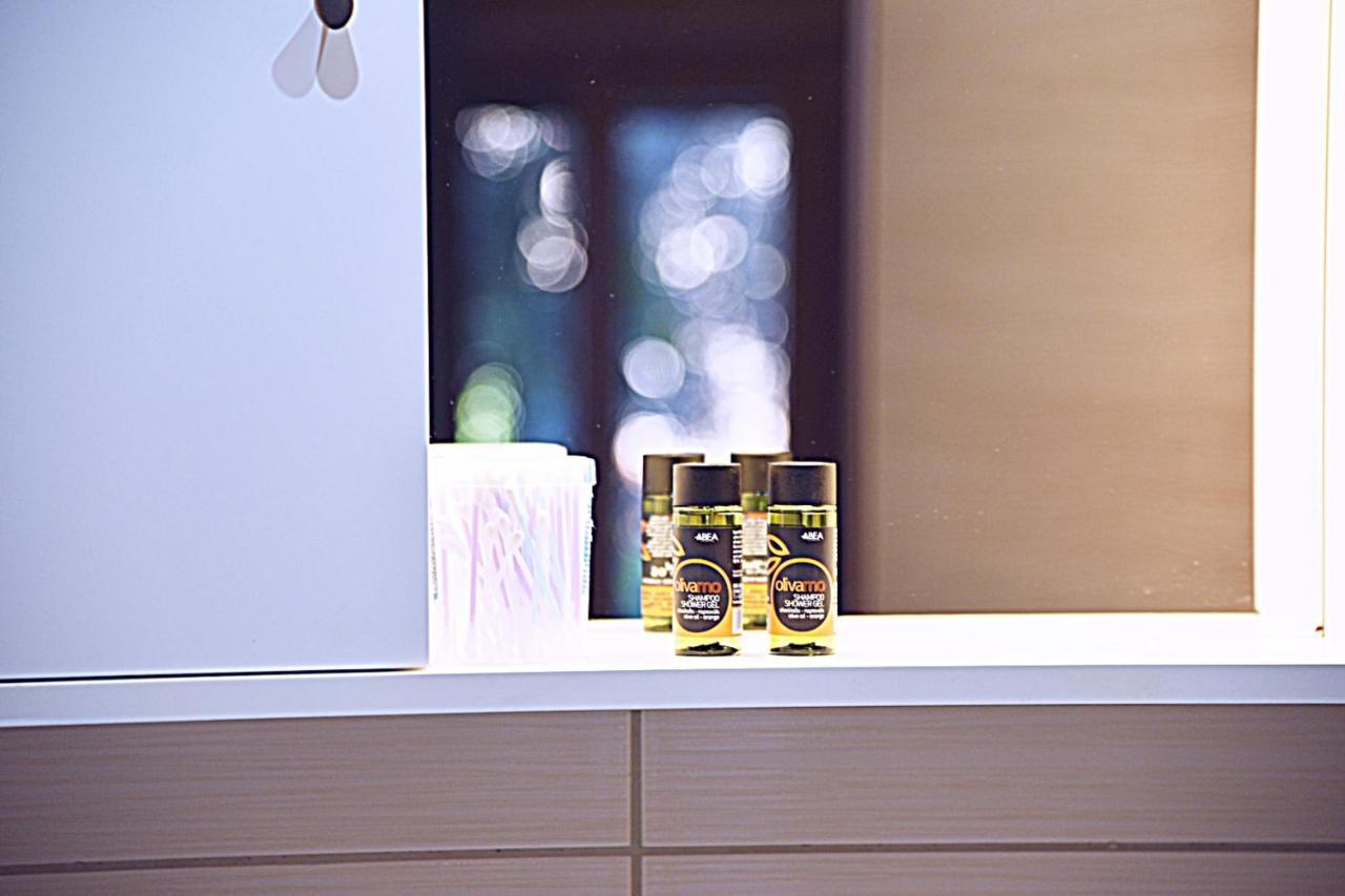 Santrivani Rooms Χανιά Εξωτερικό φωτογραφία