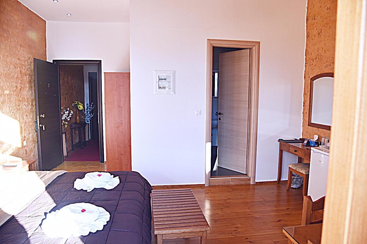 Santrivani Rooms Χανιά Εξωτερικό φωτογραφία