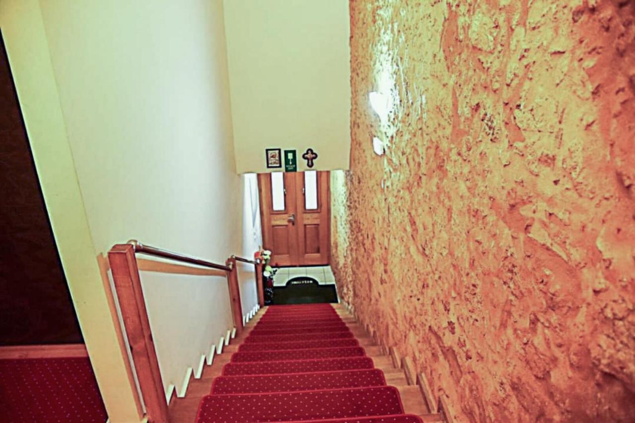 Santrivani Rooms Χανιά Εξωτερικό φωτογραφία