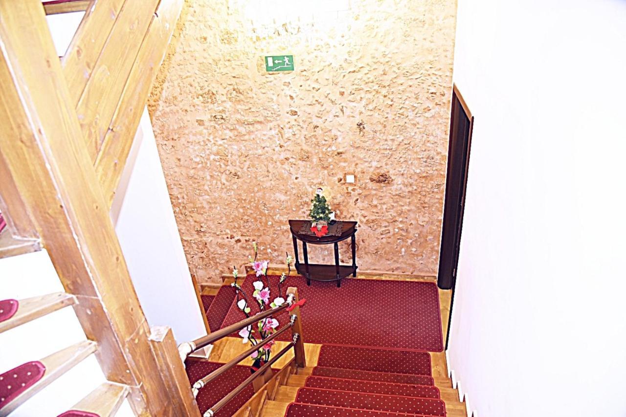 Santrivani Rooms Χανιά Εξωτερικό φωτογραφία