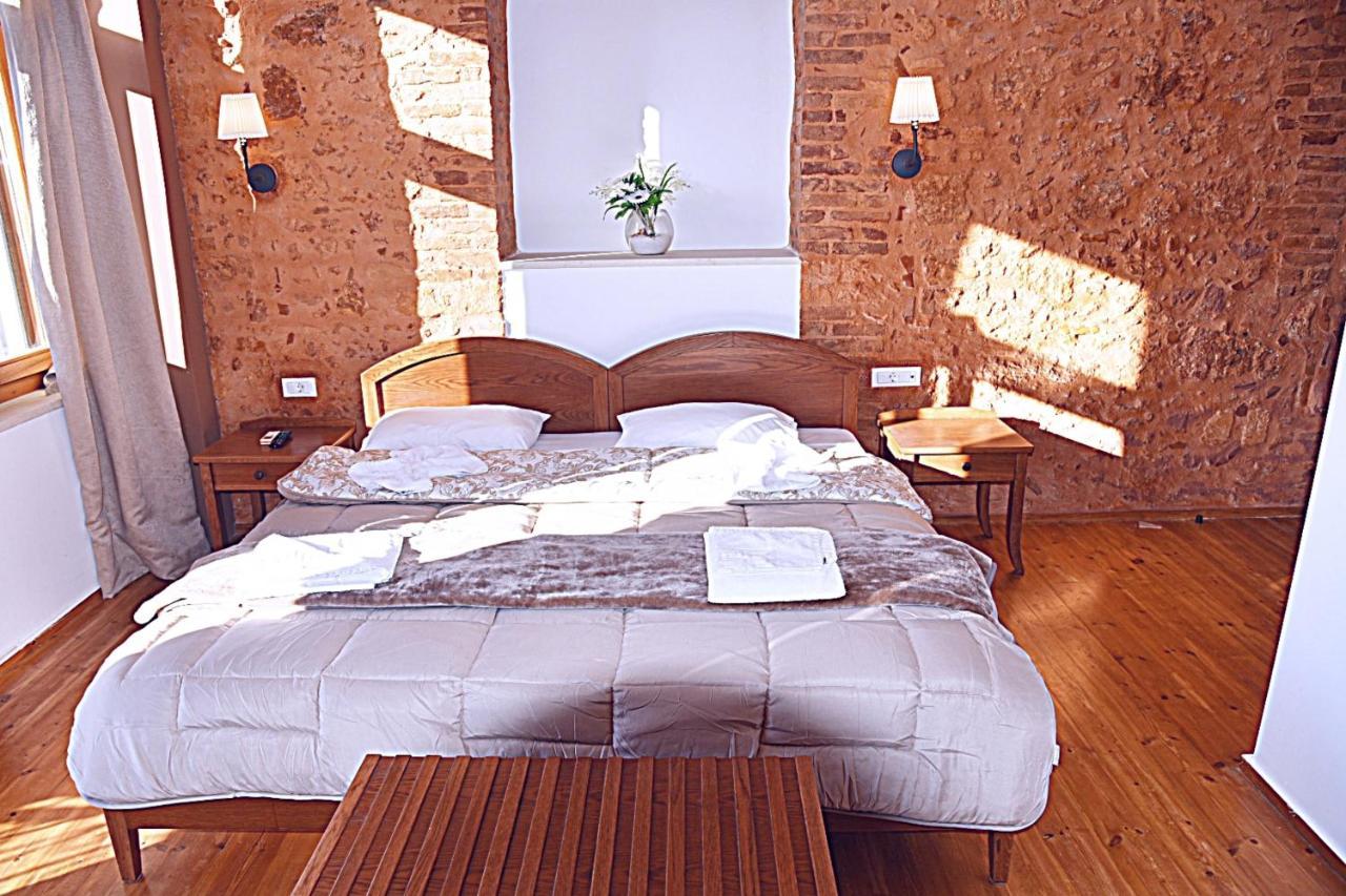 Santrivani Rooms Χανιά Εξωτερικό φωτογραφία