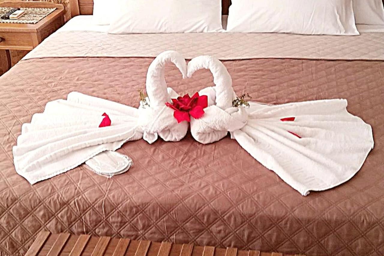 Santrivani Rooms Χανιά Εξωτερικό φωτογραφία