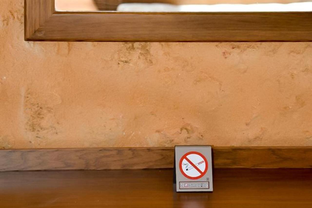 Santrivani Rooms Χανιά Εξωτερικό φωτογραφία